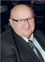 John Machura Obituary (2016)