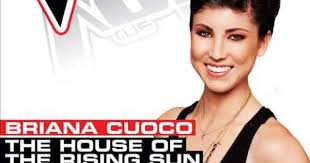 грязные танцы I Ve Had The Time Of My Life Briana Cuoco The House Of The Rising Sun Studio Version The Voice Us 2013 House Of The Rising Sun Music Videos Sunrise