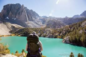 Maybe you would like to learn more about one of these? North Fork Of Big Pine Backpacking To The Glacial Lakes California Through My Lens