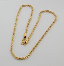 14k yellow gold singapore chain necklace, 2.1mm. 24k Gold Necklace Ttdn1 3mm Twisted Singapore Chain 24k Gold Plated Chain Necklace Wholesale Fashion Jewelry Free Shipping Necklace Jewelry Set Necklace Jewelry Displaynecklace Fashion Jewelry Aliexpress
