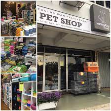 You can get inspiration for your own online business from these peer shopify websites. Kucingaisy Petshop