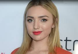 Peyton List Birthday