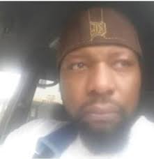 Barry Alonzo White (1966-2017)