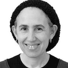 Janice Block, at The Blogs