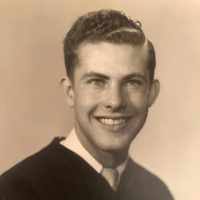 James Owen Roberson (1935–2020)