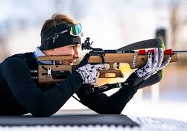 Let's take a closer look at what makes. Shooting For The World Cup Colby Magazinecolby Magazine Colby College