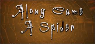 Along Came A Spider on Steam