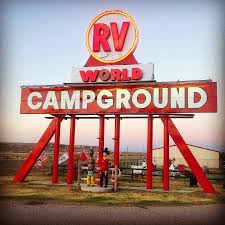 14 rv parks near elk mountain, wy. Good Basic Rv Park Review Of Red Desert Rose Campground Rawlins Wy Tripadvisor