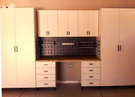 Licensed and insured garage door company in tucson. Garage Cabinets Tucson Garage Storage Systems