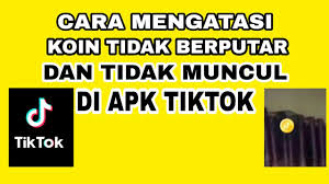 Hal itu disebabkan tiktok versi. Kenapa Koin Tiktok Lite Tidak Berputar Ini Penyebab Dan Solusinya Alsoshe