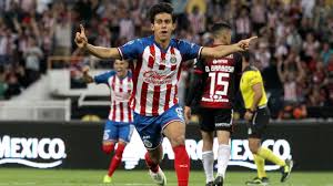 The mexican entered at 66 'in the place of sandro… continue reading josé juan macías. Chivas Opens The Door For Jose Juan Macias To Europe Despite Coronavirus Archyde