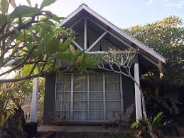 Public spaces have free wifi. Ayuh Travel On Twitter D Cottage Homestay Gong Badak Terengganu Ayuhtravel