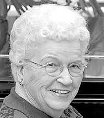 Alice Nightingale Obituary (1923