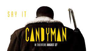 Candyman 2021 At Home For Free In Australia And New Zealand Business