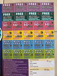 Ijazah sarjana muda kejuruteraan awam; Harga Tiket Wet World Ict Shah Alam Tautan 16 Info Wisata Hits
