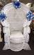 Throne Chairs