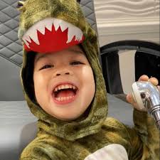 Thought bro was gonna pull a sneakey one 😂😂