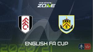 This video content is provided and hosted by a 3rd party server. 2020 21 Fa Cup Fulham Vs Burnley Preview Prediction The Stats Zone