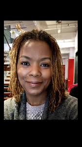 There’s no way I could hit the road without reuniting with the one who  started it all-- @kinkyhairmaverick. One of the most beautiful parts of my  loc journey has been starting my locs with the ...