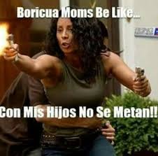 Omg Asi Somos Puerto Rican Culture Puerto Rican Memes Puerto Ricans