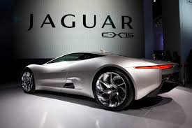 Jaguar C X75 Hr Wallpaper Other Jpg 1920 1280 Jaguar Car Automotive Design