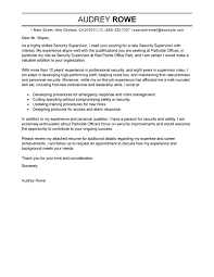 Navex global's goal is to ensure that you can communicate issues and concerns associated with unethical or illegal activities safely and honestly with an organization's management or the board of directors while maintaining your anonymity and confidentiality. Best Security Supervisor Cover Letter Examples Livecareer