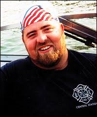 Keith Alan 'Pook' Firment