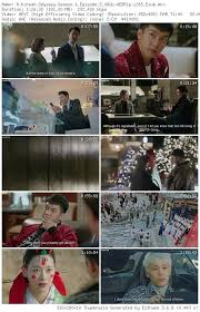 Not my cup of tea . A Korean Odyssey Season 1 Episode 2 480p Webrip X265 Esub Thumb Naijagoodiescom Naijagoodies