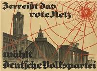 Erich Ludwig Stahl and Otto Arpke