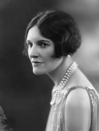 Cathleen Nesbitt's Career in Theatre and TV