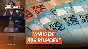 DINHEIRO ESQUECIDO: mais de R$6 bilhões a serem resgatados | Gaúcha Atualidade