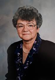 Obituary of Ruth Marie Adrian