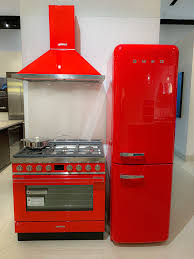 Chef's choice professional knife sharpener. Red Kitchen Display With Smeg Appliances At Pirch Utc Showroom Red Appliances Red Kitchen Smeg Colors