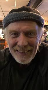 Online Tribute for David Bjarnason