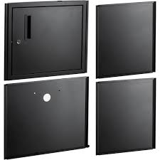 Tuffy open shelf a/v carts. Luxor Wtc 2 B Cabinet Pack For Tuffy Cart Black Wtc 2 B H