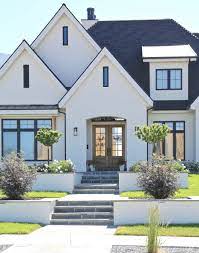 Beautiful Emerging Home Exterior Trends