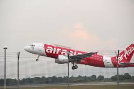 The flight surprisingly arrived ahead of schedule :) cons: Aircraft Airbus A320 216 Airline Airasia Flight Ak5130 Kul Bki Registration Number 9m Ahf Location Wmkk Kul Runway 33 Aircraft Airbus Airline