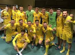 Ota yhteyttä sivuun futsal association of ukraine / асоціація футзалу україни messengerissä. Rezultativno Rozim Yalisya Zbirna Ukrayini Z Futzalu Obigrala Moldovu