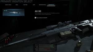 Do you want to learn more about call of duty besides the best loadout for the kilo 141 assault rifle? Call Of Duty Warzone Ax 50 Loadout Guide Millenium