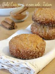 Crema dolce alla cannella, buona e incredibilmente profumata. Biscotti Alla Cannella E Zucchero Di Canna Dolci Ricette Biscotti Alla Cannella