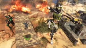 Apex legends mobile release date and other info or idk (self.apexlegendsmobile). Is Apex Legends Mobile Coming To Ios And Android Shacknews