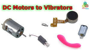 mobile phone dc motor to