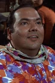 Reparto de Maging Akin Ka Lamang (película 1987). Dirigida por Lino Brocka 