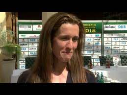 Lubossa) je jedna z dcer vojvody kroka, mytická česká kněžna a manželka přemysla oráče, pramáti dynastie přemyslovců. Libuse Mencke Premiere Mit Syrio Im Grand Prix Special Youtube