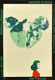 Watch the new trailer for the woman in the window now, coming to cinemas soon. Kobieta W Oknie 1944 Filmweb