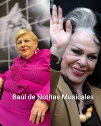 Paquita la del barrio oficial ""