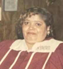 Rosa Harris Obituary