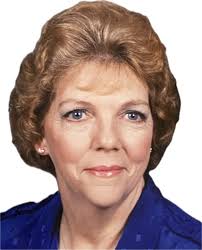 Vaudene Adams Obituary