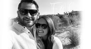 Lyndsie Serafin and Frank Cacciabeve's Wedding Website