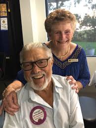 PDG Ken Blackwood's Celebration of Life Obituary